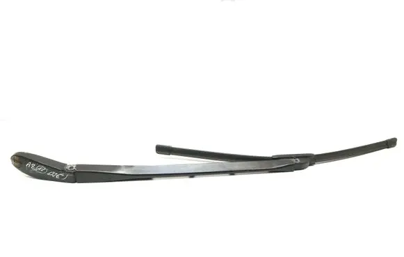 Audi A8 S8 D3 4E Front wiper blade arm 4E1955408B