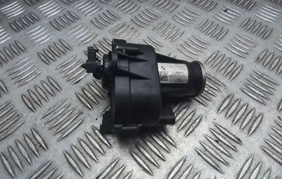 BMW 5 E60 E61 Intake manifold valve actuator/motor 7811299 781129901 0280751005