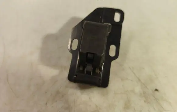 Fiat Scudo Tailgate/trunk/boot lock/catch/latch 96080J01