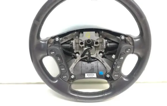 Hyundai Santa Fe Steering wheel 561002B000