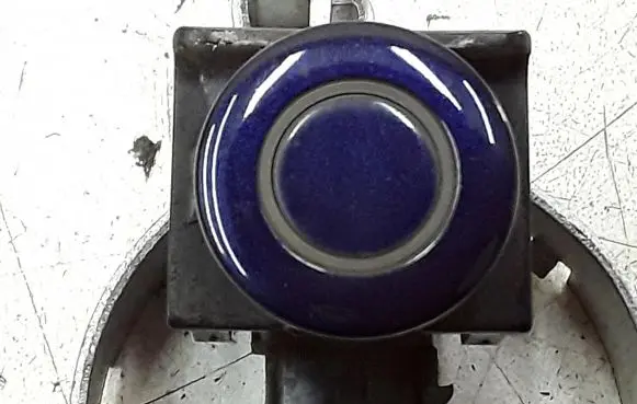 Mazda 6 Parking PDC sensor gs1d67uc1a