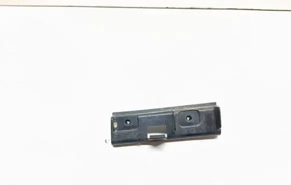 BMW 1 E82 E88 Other sill/pillar trim element 7177796 51777177796