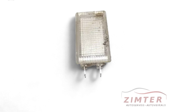 Audi 200 Other interior light