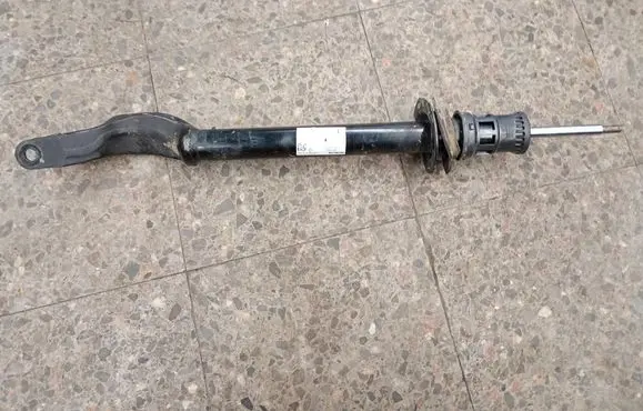 Mercedes-Benz GLC C254 Front shock absorber/damper A2543203102