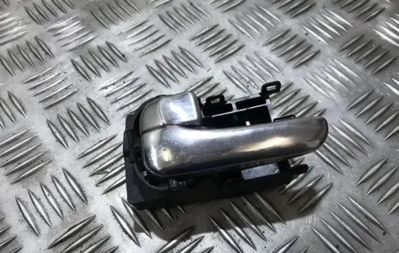 Front door interior handle