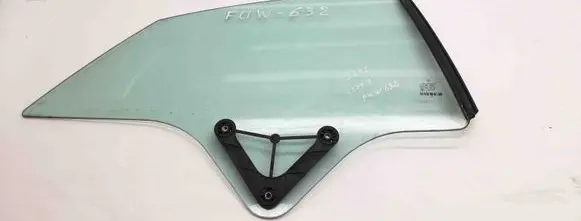 Mercedes-Benz E C207 W207 Rear side window A27043R00050