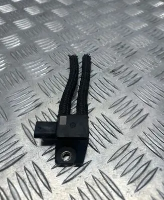 BMW X5 F15 Exhaust gas pressure sensor 7805758