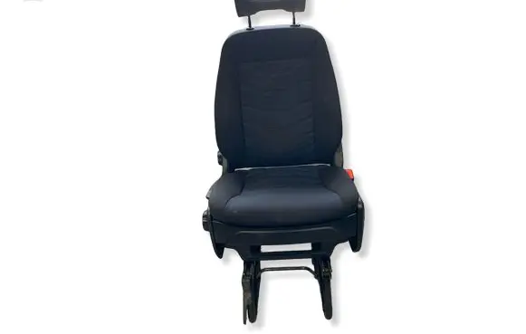 Iveco Daily 6th gen Front passenger seat 