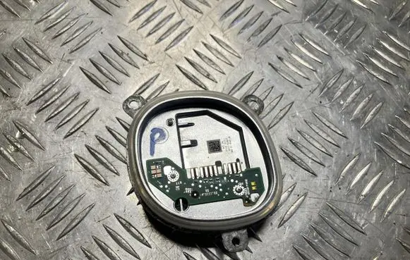 BMW 3 G20 G21 LED ballast control module TM26900