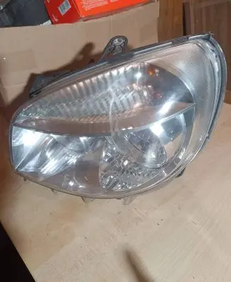 Fiat Doblo Headlight/headlamp 086611150LM