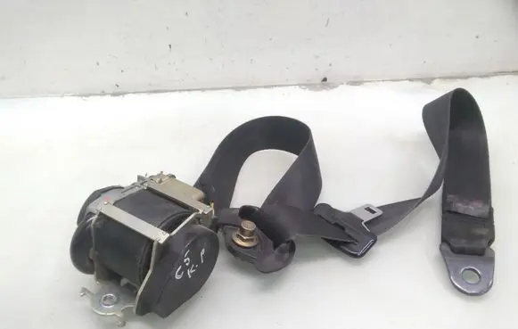 Citroen C5 Front seatbelt