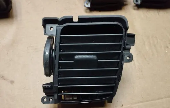 Honda Civic Dashboard side air vent grill/cover trim 77620SNAA120