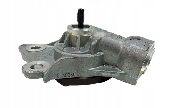 Skoda Octavia Mk4 Oil pump 0GC325577F