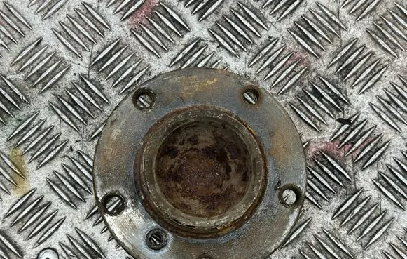 BMW 5 E39 Front wheel ball bearing