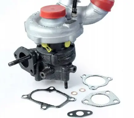 KIA Sorento Turbo 7339520001
