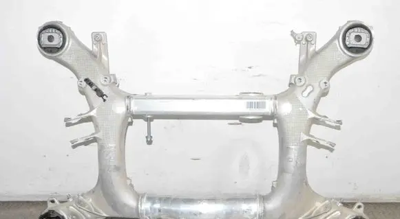 BMW 7 G11 G12 Rear subframe 