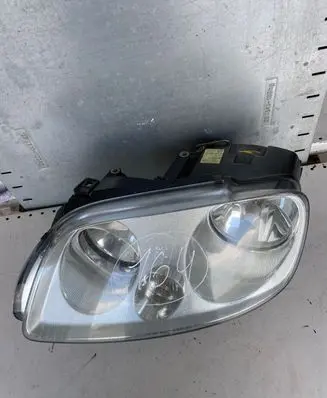Volkswagen Caddy Headlight/headlamp 2K0941005B AVBX13006AF
