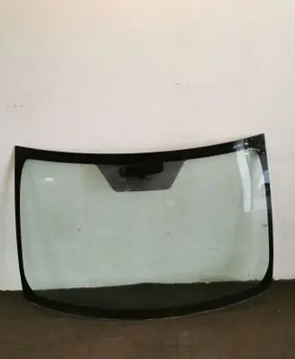 Toyota Auris 150 Front windscreen/windshield window 