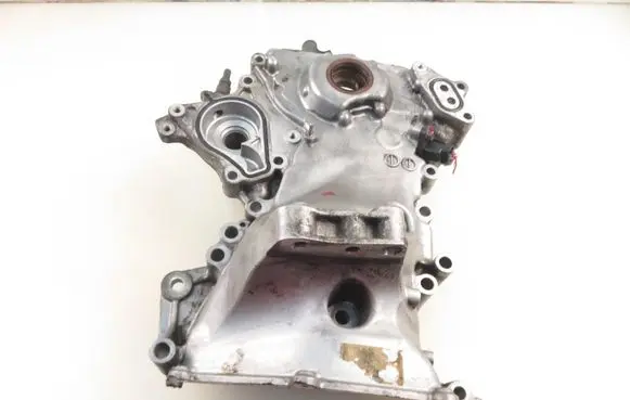 Daihatsu Sirion Timing belt guard (cover) 