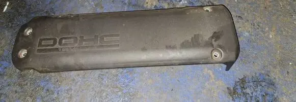Suzuki Swift I Engine cover (trim)