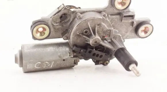 Ford Mondeo Mk III Rear window wiper motor 1S71A17K441AB 0390201569