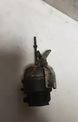 Audi A4 S4 B8 8K Turbine electric control actuator 