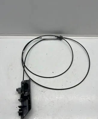 Toyota Yaris XP210 Fuel cap release pull handle 