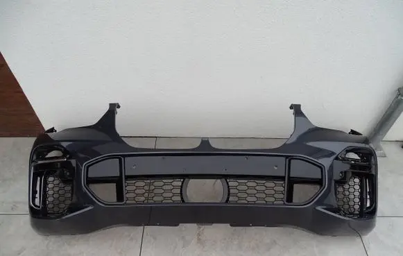 BMW X5 G05 Front bumper 8059207