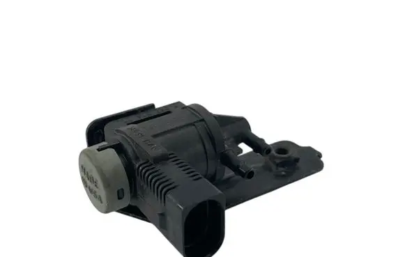 Turbo solenoid valve