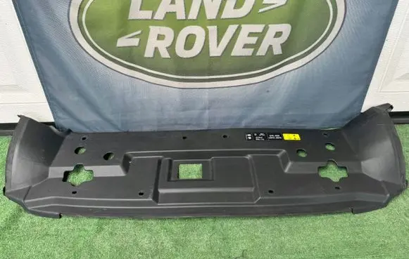 Land Rover Defender Top upper radiator support slam panel L8B28A100A
