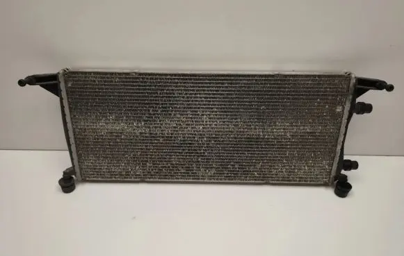Mercedes-Benz GL X166 Optional radiator A0995001403