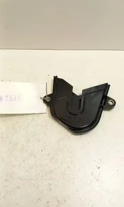Mercedes-Benz A W169 Timing belt guard (cover) A6401800386 6401800386