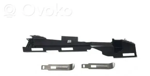 BMW 5 G30 G31 G38 Front bumper lower grill 63117215278
