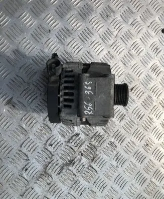 Mini One - Cooper Coupe R56 Generator/alternator 0121615012 LLX14C21