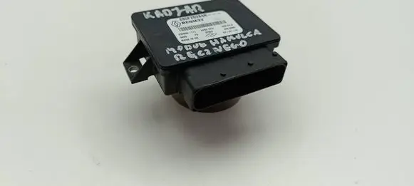 Renault Kadjar Hand brake control module 285F20284R SWS005 230406111
