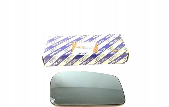 Fiat Ulysse Wing mirror glass 9790334380