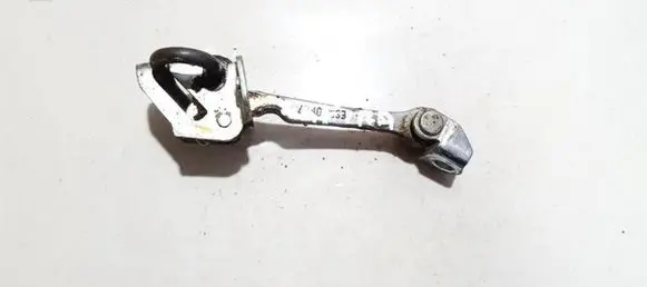 Opel Zafira A Rear door check strap stopper