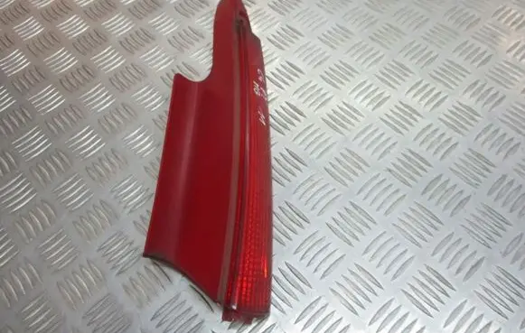 Citroen C4 I Rear/tail lights