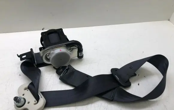 Honda CR-V Front seatbelt A81850T1GE2AD