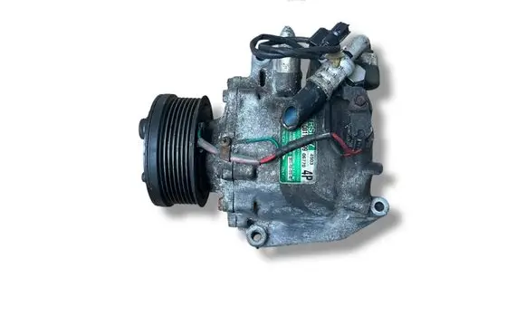Honda Civic Air conditioning (A/C) compressor (pump) 38800RSAE010M2