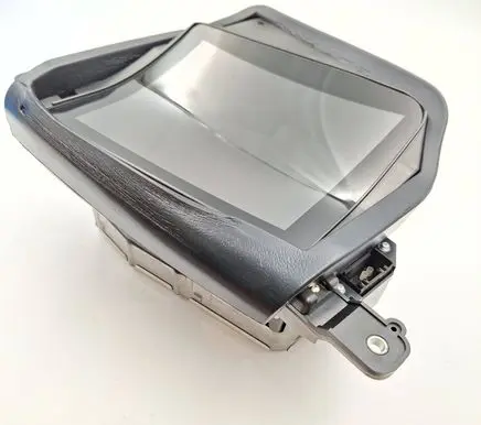 BMW X6 E71 Head up display screen 9230006 62309230006 9168692