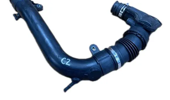 Ford Focus Air intake hose/pipe CV616C784BG