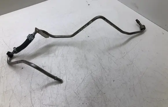 Volkswagen Tiguan Allspace Brake vacuum hose/pipe 04L131582F