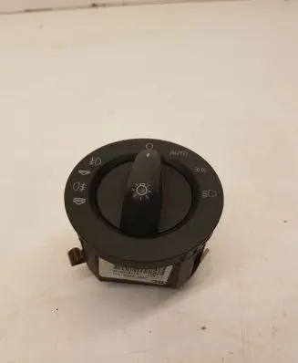Audi A6 S6 C6 4F Light switch 4F1941531D