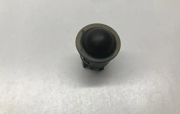 Chrysler Pacifica Sun solar sensor 68230114 68230114AB