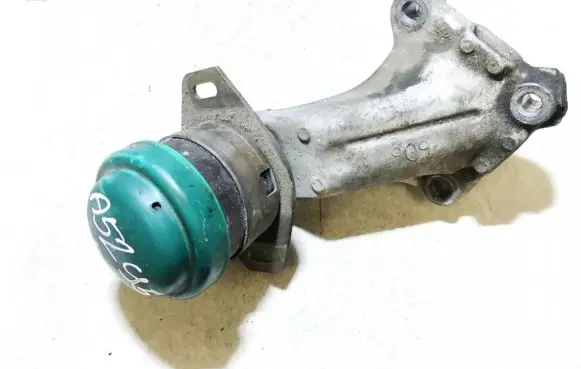 Citroen C5 Engine mount bracket 9641690980
