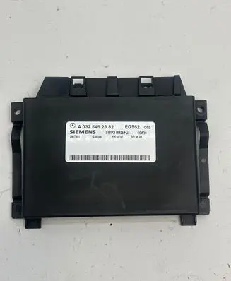 Mercedes-Benz CLK A209 C209 Gearbox control unit/module A0325452332 3917851 5WP20005FG