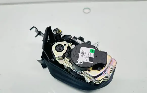 Volvo V90 Cross Country Front seatbelt 0589P10021 012R0000 636201600C
