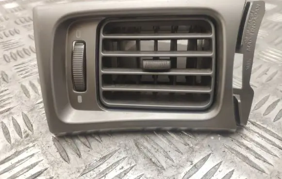 Subaru Forester SH Dashboard air vent grill cover trim 66110FG010