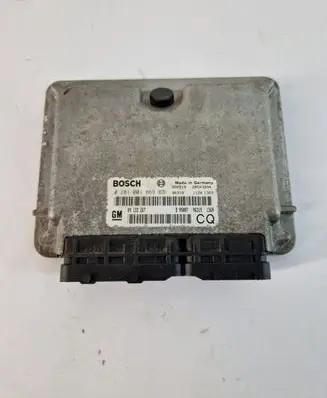 Engine control unit/module